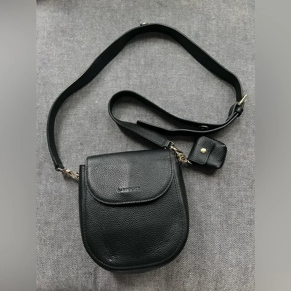 Bandolier Shay Bag
